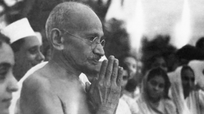 Editorial: प्रश्न गांधी का नहीं, गाली का है?