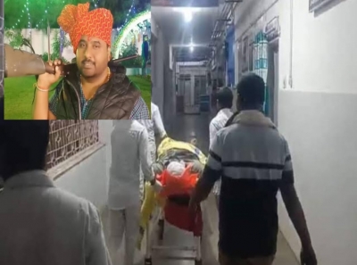 CG News: नारायणपुर में कांग्रेस नेता पर ताबड़तोड़ फायरिंग, मौके पर मौत