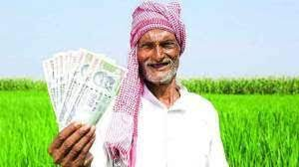 केंद्र :  धान के समर्थन मूल्य में 72 रुपए की बढ़ोतरी, कैबिनेट की बैठक में लिया गया फैसला