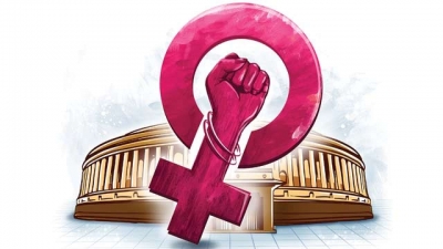 क्या कांग्रेस का मास्टर स्ट्रोक, महिलाओं की हक़ की आवाज?
