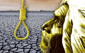इस राज्य में केवल पांच महीनों में [जून-अक्टूबर 2021]1,078 किसानों ने की आत्महत्या...