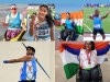 Asian Para Games 2023 : भारतीय पैरा खिलाड़ियों ने 111 पदक जीतकर रचा इतिहास