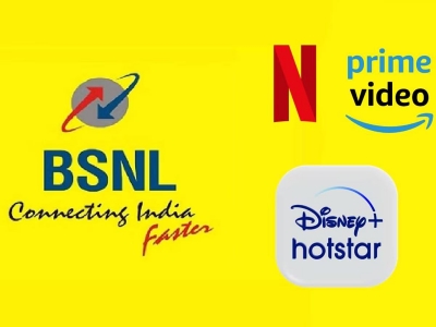 BSNL वालों की बल्ले-बल्ले... Free Netflix देकर Jio, Airtel की लगाएगा &#039;लंका&#039;! धमाल मचाएंगे सस्ते Plans