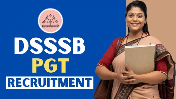 DSSSB PGT: सरकारी टीचर बनने के लिए लड़ी 12 साल लंबी लड़ाई, अब आया दिल खुश कर देने वाला फैसला