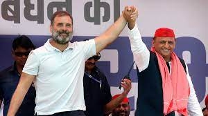 2 सीटों पर राहुल ने कहा- No, 3 देने पर राजी हो गए अखिलेश, जानें कैसे बना यूपी उपचुनाव का फॉर्मूला