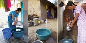 छत्तीसगढ़ जल जीवन मिशन: फ्री नल जल योजना से लाखो ग्रामीणो को हुआ लाभ