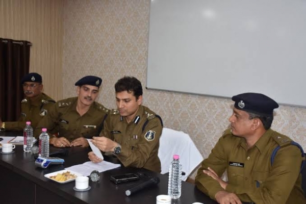 Commendable Work Of Raipur Police -ऑपरेशन मुस्कान के तहत् खोज निकाला 424 अपहृत बच्चे