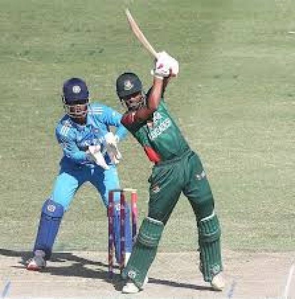 U19 Asia Cup 2024 Final: टीम इंडिया फाइनल में 59 रनों से हारी, बांग्लादेश ने जीता U19 एशिया कप का खिताब