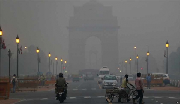 Delhi Air Pollution: दिल्ली सरकार पूर्ण लॉकडाउन को तैयार... जानिए क्या है पूरा माजरा