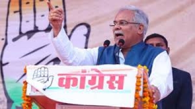 UP Election: तीन चरणों का रुझान देख गृहमंत्री की जुबान लड़खड़ाने लगी– भूपेश बघेल