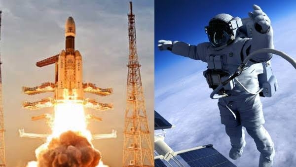 ISRO को गगनयान की टेस्टिंग में मिली सफलता, होगा ये फायदा...