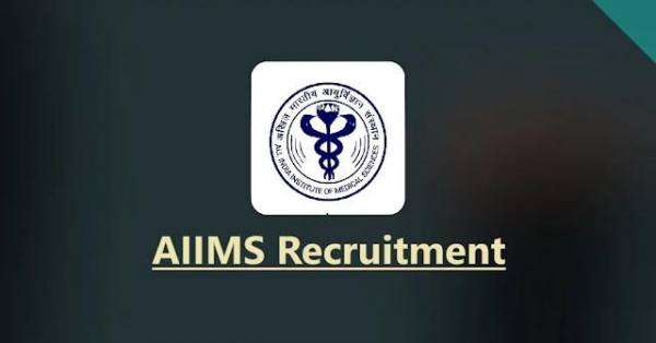 AIIMS Jobs : सिर्फ देना होगा एक इंटरव्‍यू, मिल जाएगी 93,600 रुपये महीने की नौकरी