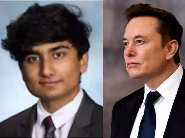 भारतीय मूल का इंजीनियर बना Elon Musk का ‘इक्का’, जानिए आखिर कौन है Akash Bobba