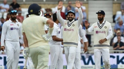 ऑस्ट्रेलिया के दिग्गज खिलाड़ी ने भारत और इंग्लैंड के बीच हो रहे मैच को ले कही बड़ी बात