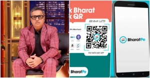 &quot;भारत पे&quot; के ब्रांड बनने का राज: अशनीर ने चालाकी से Paytm और Phonepe को टक्कर दी, फिर कैसे विवादों में घिर गई 21 हजार करोड़ की कंपनी?