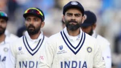 सीनियर्स की टीम इंडिया से छुट्टी, पुजारा, रहाणे समेत 4 खिलाड़ी टेस्ट टीम से बाहर...सिलेक्टर का कहना- अब भविष्य की टीम बनाने पर फोकस!