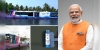 India&#039;s first Water Metro : भारत की पहली वाटर मेट्रो को PM मोदी ने किया लॉन्च, जानिए किराया से लेकर रूट तक सब कुछ…