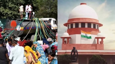 Supreme Court: ‘हमें कभी हल्के में नहीं लीजिए…’, दिल्ली सरकार की कौन सी गलती पर भड़क गया सुप्रीम कोर्ट, जानें पूरा मामला