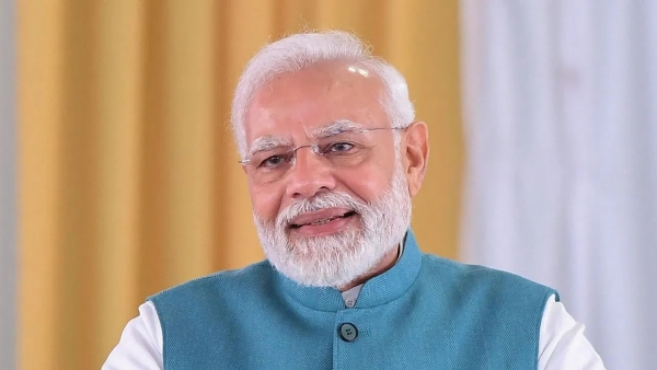 पीएम मोदी जम्मू-कश्मीर को देंगे 30,500 करोड़ की सौगात, आज करेंगे विकास परियोजनाओं का शुभारंभ