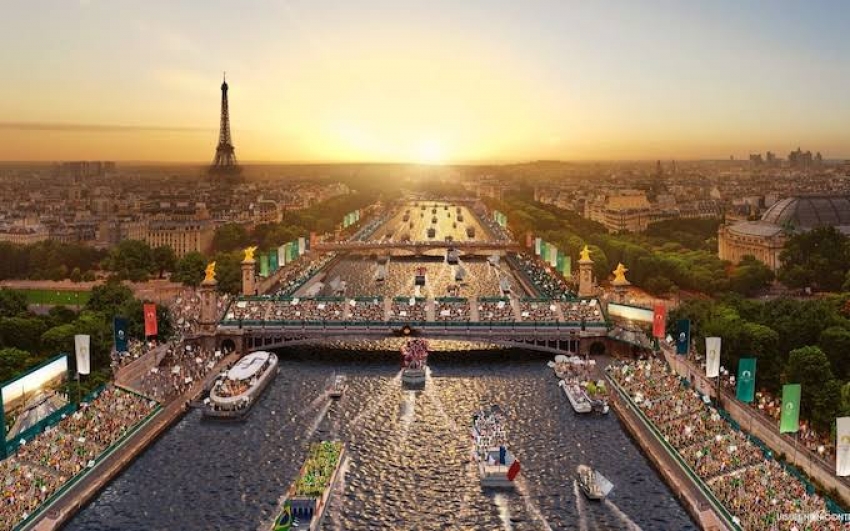 Paris Olympics 2024 Opening Ceremony: पहली बार किसी स्टेडियम में नहीं होगी ओपनिंग सेरेमनी, इस खास नदी पर होगा आयोजन