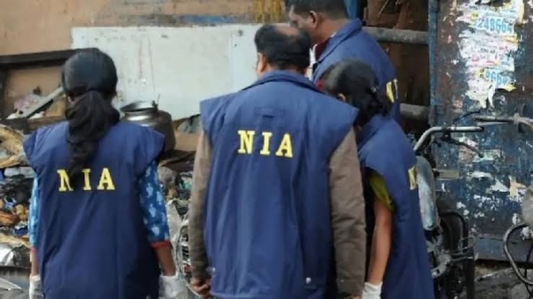 NIA Raid: ISIS साजिश मामले में NIA की बड़ी कार्रवाई, देशभर के 41 ठिकानों पर ताबड़तोड़ छापेमारी