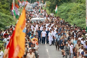 karnataka Election Campaign – प्रचार थमने के 4 दिन पहले आतंकवाद, केरल स्टोरी और हत्या के आरोपों की गूंज