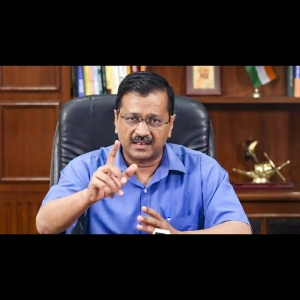 दिल्ली के सीएम केजरीवाल ने भाजपा पर निशाना साधते हुए कहा- देश के लिए जान न्योछावर भी कर सकता हूं