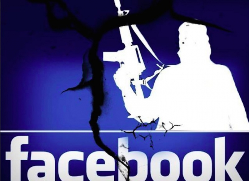 फेसबुक ने तालिबानी संगठन से संबंधित कंटेंट और अकाउंट किया बैन