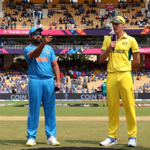 IND vs AUS Final Live: हम आश्वस्त हैं कि भारत की जीत होगी- BCCI कोषाध्यक्ष आशीष शेलार