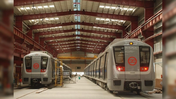 Delhi Metro में बिना रिटेन एग्जाम के नौकरी पाने का अवसर, बस होनी चाहिए ये योग्यता, लाखों में मिलेगी सैलरी