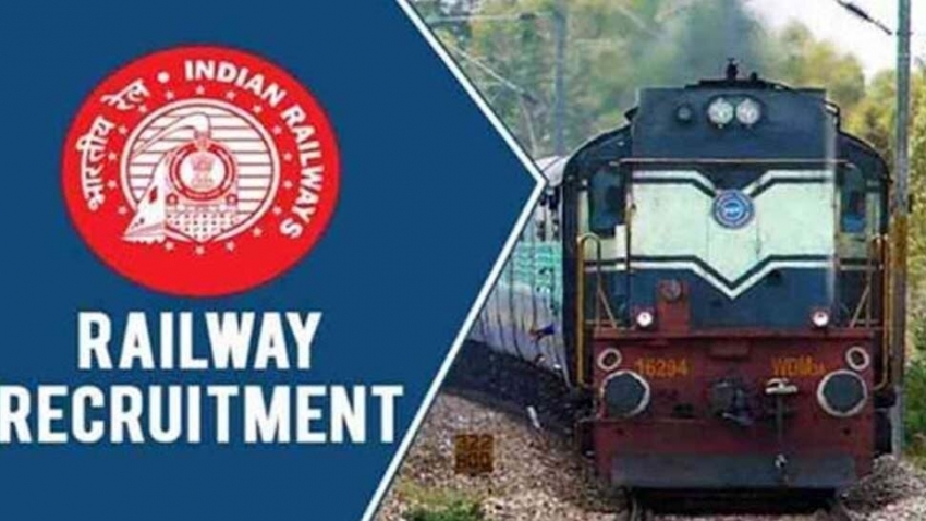 रेलवे में नौकरी पाने का सुनहरा मौका! रेलवे ने 9000 टेक्निशियन पदों के लिए नोटिफिकेशन जारी किया, आवेदन इस दिन से शुरू...