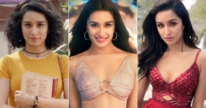 Shraddha Kapoor Box Office Record: 14 साल में 19 फिल्में, &#039;आशिकी&#039; करके हुईं हिट! देखें श्रद्धा कपूर का बॉक्स ऑफिस रिकॉर्ड