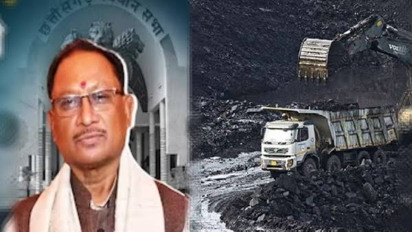 CG Coal Transport Scam: अब न कोई गड़बड़ न घोटाला…छत्तीसगढ़ में फिर से ऑनलाइन ई-ट्रांजिट पास शुरु, सीएम विष्णुदेव साय ने लगाया कांग्रेस की योजना पर ब्रेक