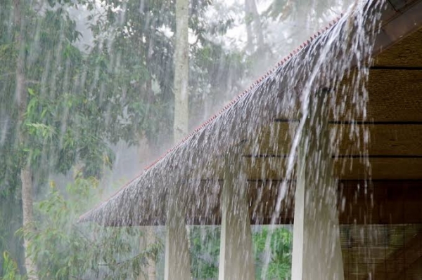 Chhattisgarh Weather Alert: छत्तीसगढ़ में झमाझम बारिश से मौसम बदल गया है