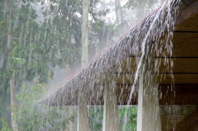 Chhattisgarh Weather Alert: छत्तीसगढ़ में झमाझम बारिश से मौसम बदल गया है