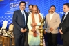 मुख्यमंत्री श्री विष्णु देव साय सीआईआई द्वारा आयोजित ग्रीन स्टील समिट 2024 में हुए शामिल