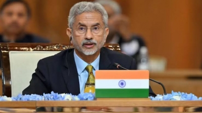 S Jaishankar Pakistan Visit : भारत के विदेश मंत्री एस जयशंकर 9 साल बाद पाकिस्तान जाएंगे