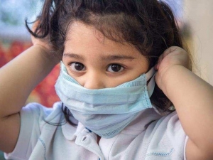 Good News : इस महीने से आ सकती है बच्चों की कोविड वैक्सीन - स्वास्थ्य मंत्री