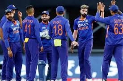 IND vs WI: भारत और वेस्टइंडीज के बीच आज खेला जाएगा दूसरा टी20...दूसरा मुकाबला जीतकर पाकिस्तान के बराबर आ सकता है भारत, ये हो सकती है दोनों टीमों की प्लेइंग-XI