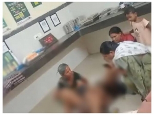 शासकीय अस्पतालों में मरीजों के इलाज का वीडियो या फोटोग्राफी पर रोक : फर्श पर प्रसव मामले के बाद हेल्थ सचिव ने जारी किए कड़े निर्देश