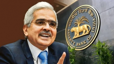 RBI Repo Rate: रेपो रेट 6.50 प्रतिशत बरकरार, नहीं बढ़ेगी ईएमआई, GDP अनुमान बढ़ाया