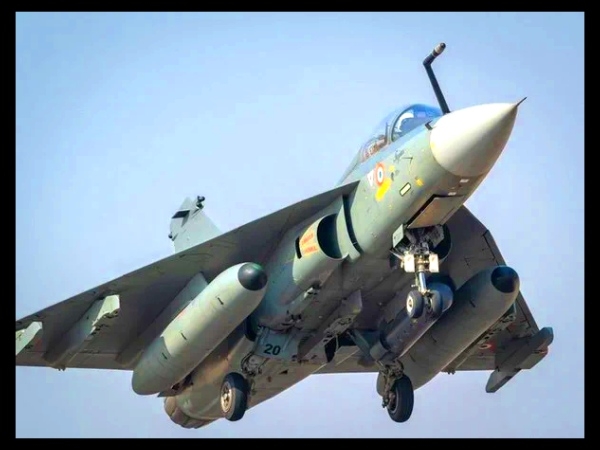 IAF के बेड़े में शामिल होंगे 100 और तेजस मार्क 1A, रक्षा मंत्रालय से हरी झंडी मिलने की उम्मीद.