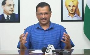 अरविंद केजरीवाल की रिहाई में पाकिस्तान की एंट्री, पूर्व सूचना एवं प्रसारण मंत्री फवाद चौधरी बोले- एक और लड़ाई हार गए पीएम मोदी