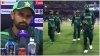 पाक क्रिकेट में बवाल, बाबर का इस्तीफा, शाहीन बने टी20 कप्तान