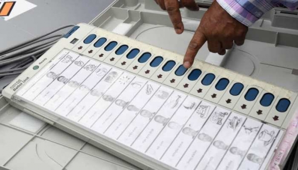 UP Election: ‘EVM में सपा का चुनाव चिह्न साइकिल गायब’, सपा ने चुनाव आयोग से की शिकायत!