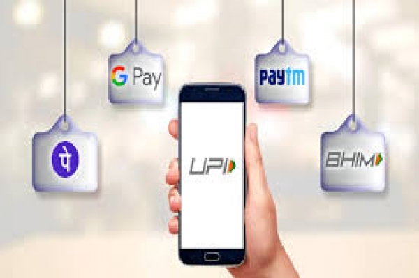 1 घंटे डाउन रहने के बाद चालू हुआ UPI का सर्वर, Paytm, Google Pay पर अटक गया था लोगों को पेमेंट