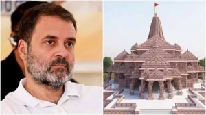 राम मंदिर, सनातन या राहुल - कौन है जिम्मेदार कांग्रेसीयो के पार्टी छोड़ने का?