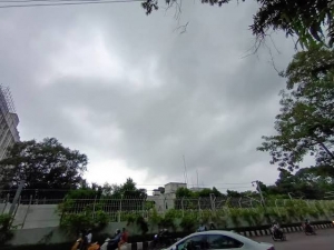 Chhattisgarh: 2 दिनों का येलो अलर्ट, 4 संभागों में मौसम बदलाव के आसार