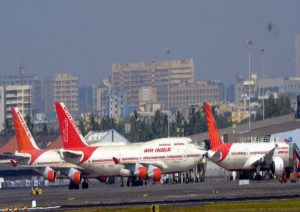 नेपाल में Air India के पायलटों पर लगा अनिश्चितकाल के लिए प्रतिबंध, जानें क्या है कारण