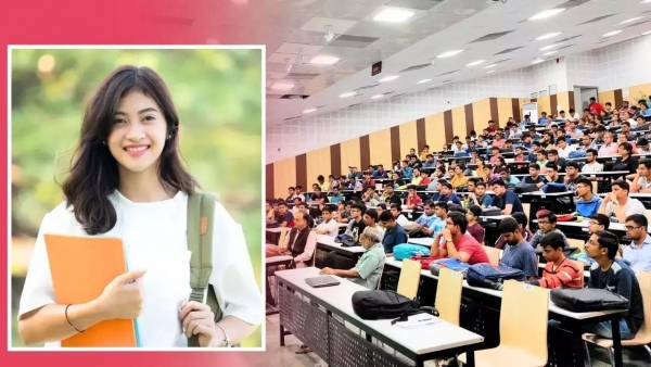 IIT, IIM ही नहीं, इस कॉलेज से भी मिलता है एक करोड़ से ज्यादा का पैकेज, 100% प्‍लेसमेंट